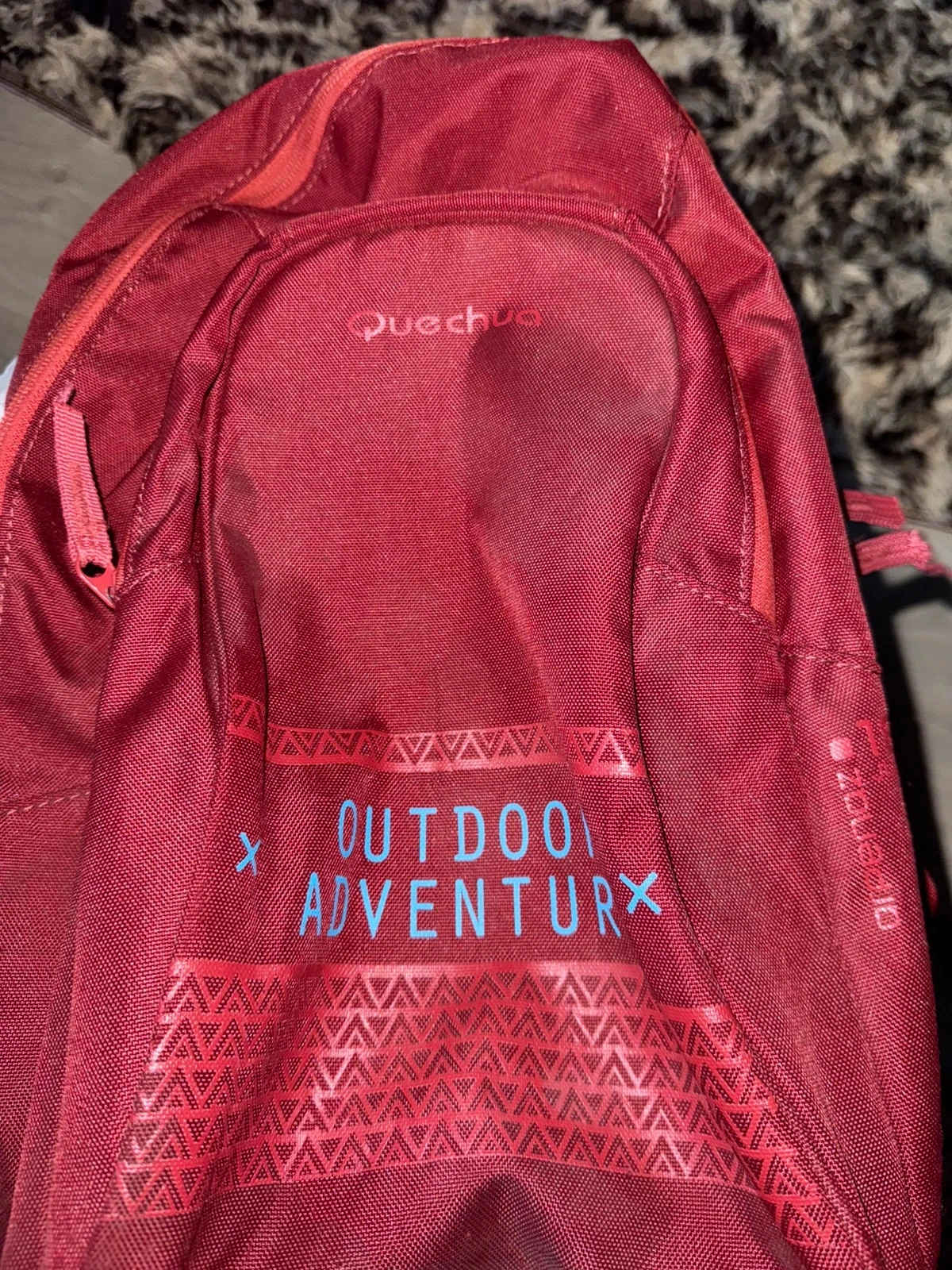 sac quechua